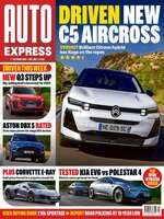 Auto Express